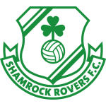 Shamrock Rovers címere
