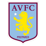 Aston Villa címere