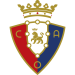 Osasuna címere