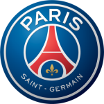 Paris Saint Germain címere