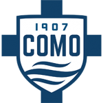 Como címere